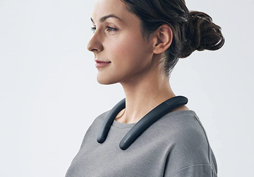 Beste Nackenlautsprecher - Test