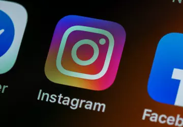 Instagram führt Identitätsprüfung über Video-Selfies ein