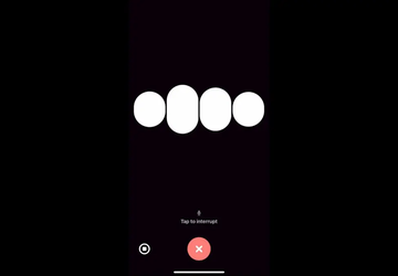 ChatGPT Voice wurde für alle Chatbot-Nutzer ...