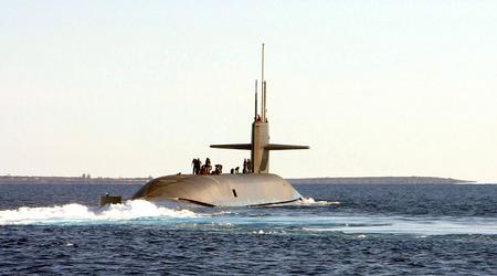 Die USA haben das atomgetriebene U-Boot USS Florida in den Persischen Golf entsandt, das 154 Tomahawk-Marschflugkörper mit einer Reichweite von bis zu 2.500 Kilometern tragen kann.