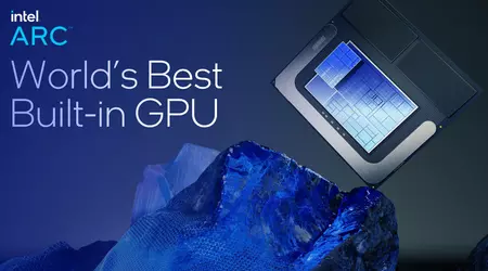 Intel behauptet, dass die Arc 140V iGPU die Radeon 890M um 16 % übertrifft