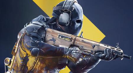 Eine Ära ist vorbei: XDefiant-Produzent Mark Rubin verlässt die Gaming-Industrie nach der Schließung der Server des Ubisoft-Shooters