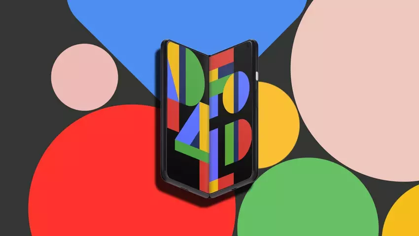 Googles biegsames Tensor-Smartphone auf Geekbench getestet