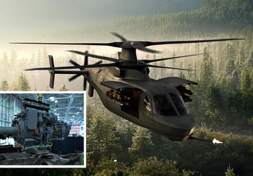 GE Aerospace hat die Lieferung eines ...