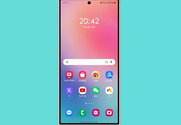 Insider: Samsung Galaxy S24 Ultra erhält ...