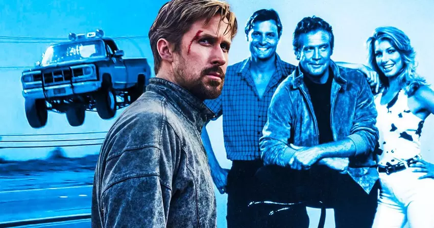 Der Trailer zu The Fall Guy mit Ryan Gosling und Emily Blunt in den Hauptrollen wurde enthüllt