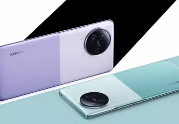 Gerücht: Xiaomi CIVI 4 wird von ...