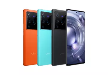 Snapdragon 8 Gen 2 Chip und ...