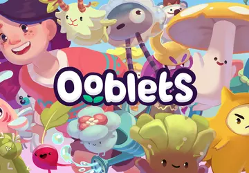 Niedlicher RPG-Simulator Ooblets demnächst für PC