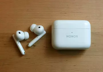 Test der Honor Earbuds 2 Lite ...