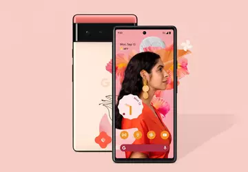 Angebot des Tages: Google Pixel 6 ...