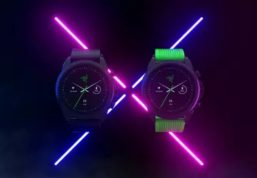 Razer X Fossil Gen 6: Smartwatch ...