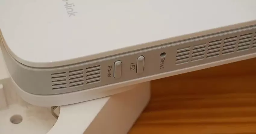 TP-Link AC1900 (RE550) Spectrum WLAN Repeater