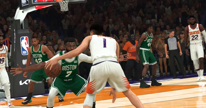 Take-Two und 2K Games werden wegen Mikrotransaktionen in ihren Sportspielen verklagt