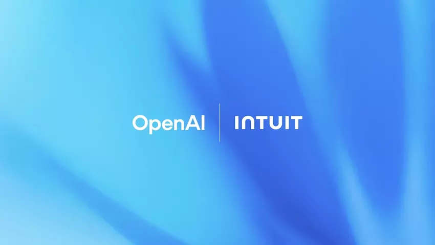Intuit unterzeichnete eine Vereinbarung mit OpenAI zur Integration seiner Finanzdienstleistungen in ChatGPT