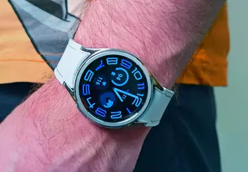 Samsung Galaxy Watch6 Classic Test: Die ...