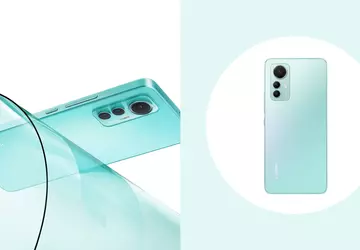 Xiaomi 12 Lite hat eine neue ...