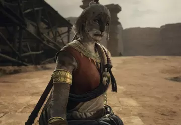 In Dragon's Dogma 2 wird es ...