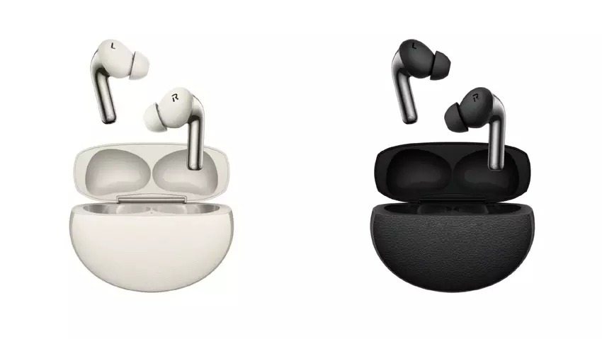 Insider: OPPO bereitet die Veröffentlichung der Enco X3 TWS-Kopfhörer mit IP55-Schutz, Dynaudio-Sound und 10-W-Ladung vor