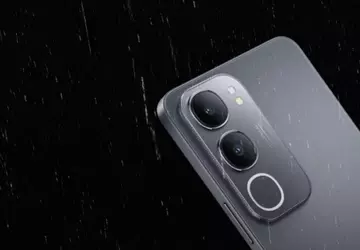 Vivo G3 5G Budget-Smartphone mit 6000 ...