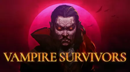 Im August wird der Indie-Hit Vampire Survivors für Apples Arcade-Dienst erscheinen - werbefrei und mit zwei großen Erweiterungen