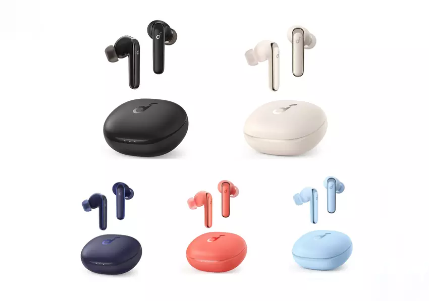 Soundcore von Anker Life P3 auf Amazon: TWS-Kopfhörer mit Gaming-Modus, ANC und bis zu 35 Stunden Akkulaufzeit für $59,49 ($20,5 Rabatt)