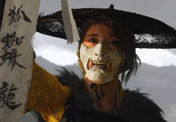 Tausend Klingen: Sony hat einen spektakulären ...