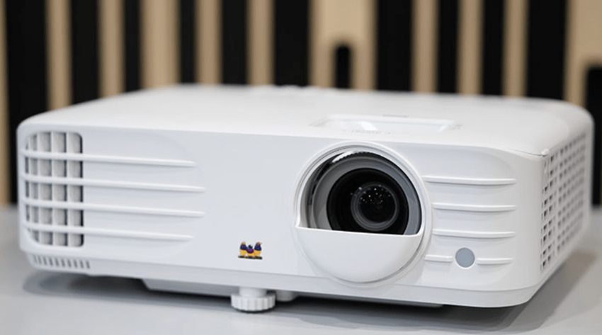 ViewSonic PX703HDH oder ViewSonic PX701HDH