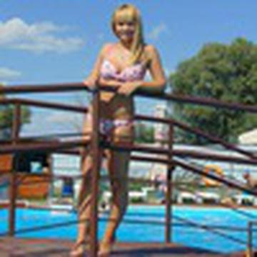 Алёнка Степанчук