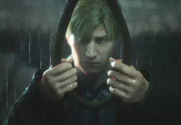 Endlich! Silent Hill 2 erhält ein ...