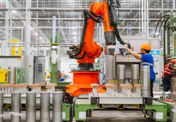 "Das Ziel sind 100.000 Stück pro ...