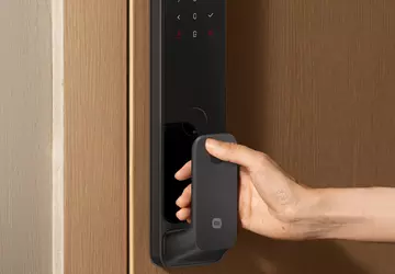Xiaomi stellt Smart Door Lock 2 ...