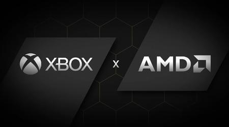 Microsoft und AMD schließen sich zusammen: Entwicklung der nächsten Generation Xbox und anderer Gaming-Geräte offiziell bestätigt