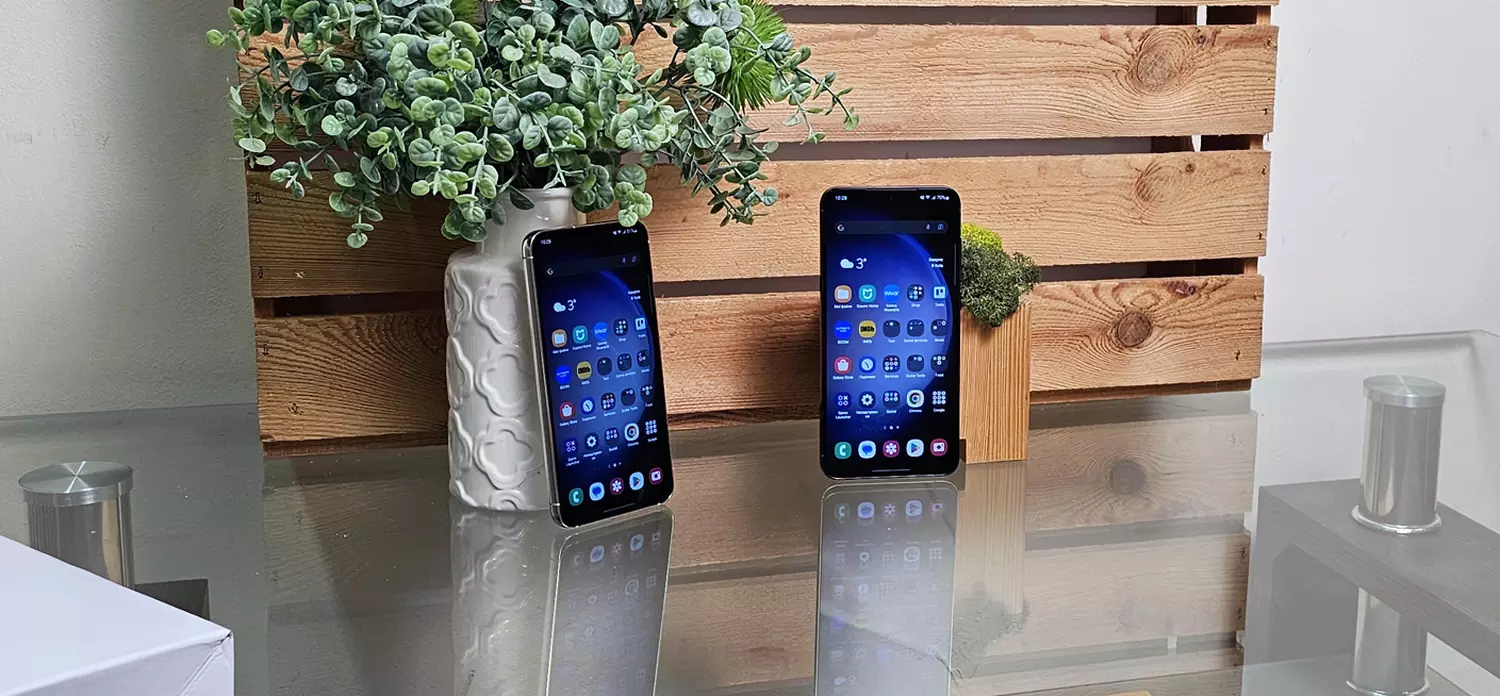 Der ewige Revolutionär: das Samsung Galaxy S23 und Galaxy S23+ im Test