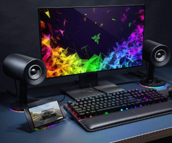 Razer Nommo Chroma