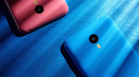 Meizu lässt die preiswerte Blue Charm Serie nach 3,5 Jahren wieder aufleben. Warum?