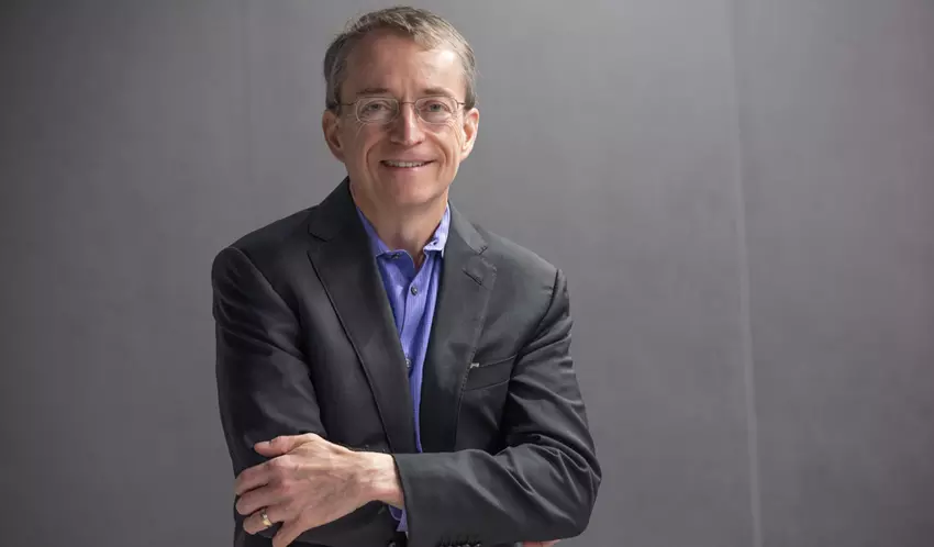 Intel-CEO tritt zurück - Patrick Gelsinger verlässt das Unternehmen nach 45 Jahren Betriebszugehörigkeit