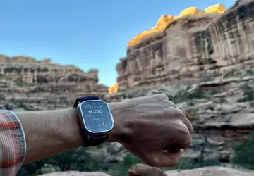 Offline-Karten, Apple TV und Überwachung der ...