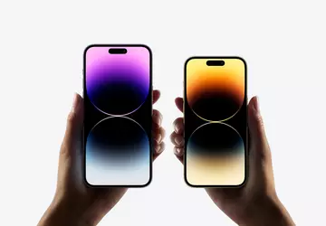 iPhone 14 Pro und Pro Max ...