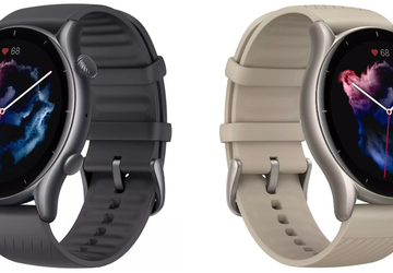 Amazfit GTR 3 und GTR 3 ...