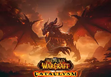 Cataclysm hat in World of Warcraft ...