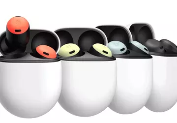 Google wird die Pixel Buds Pro ...