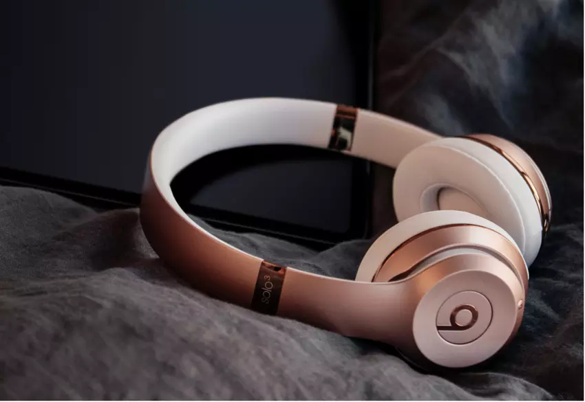 Beats Solo 3 ist jetzt bei Amazon mit einem Rabatt von $100 erhältlich