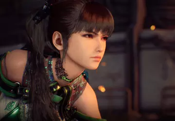 Top vor der Veröffentlichung: Stellar Blade-Demo ...