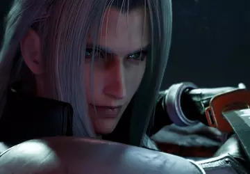 Square Enix hat einen beeindruckenden Trailer ...
