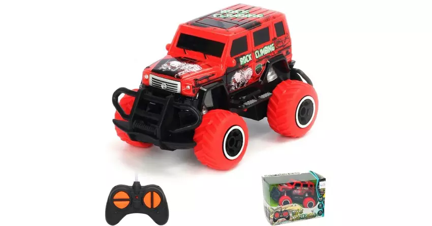 Pup Go ferngesteuertes Auto für Kleinkinder