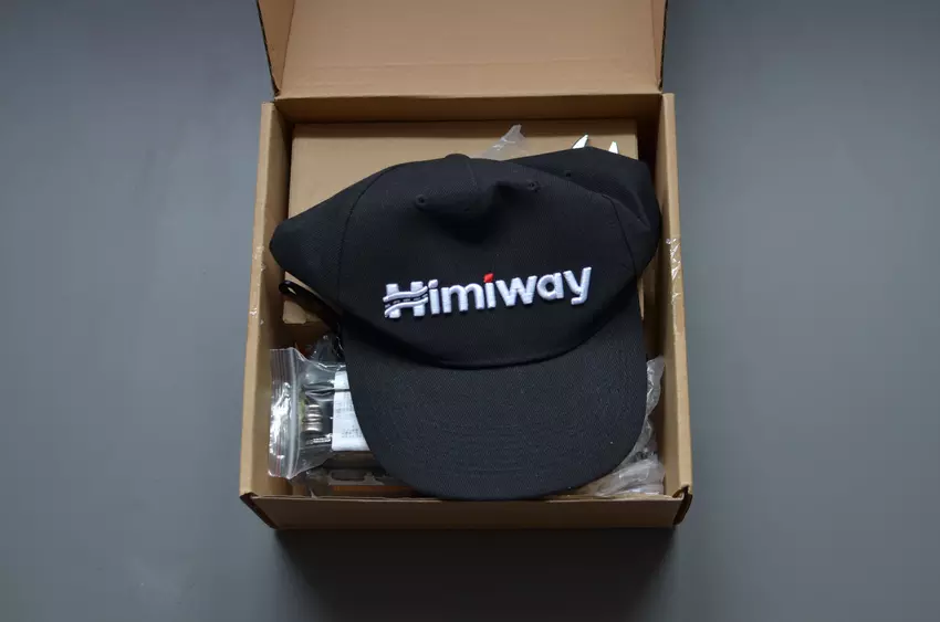 Ausrüstung für All-Terrain-Bikes 