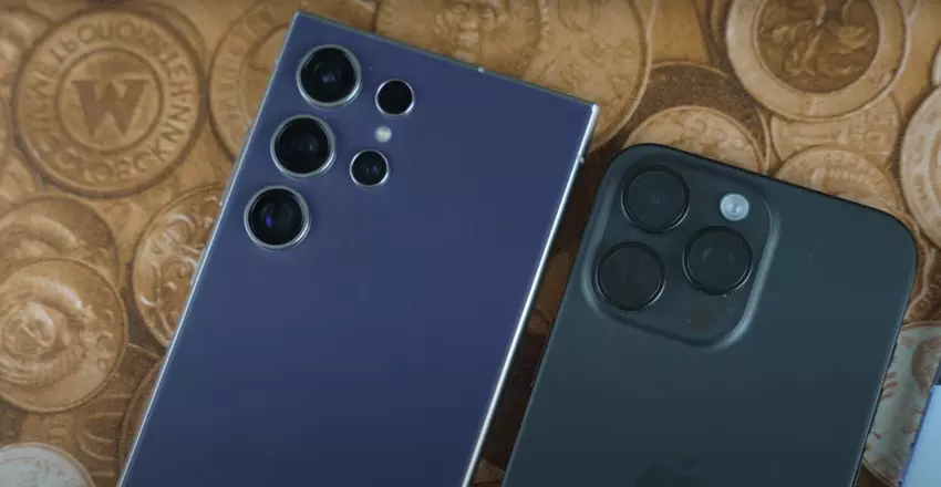 Android-Smartphone-Verkäufe werden 9-mal schneller wachsen als iPhones