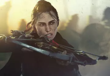 Kämpfen um das Leben von Hugo ...