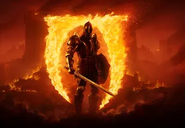 Bethesda enthüllte, dass die Arbeiten an ...